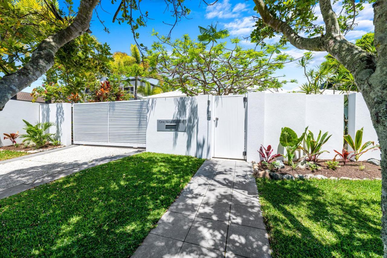 Noosa Waters Luxury Waterfront Noosaville