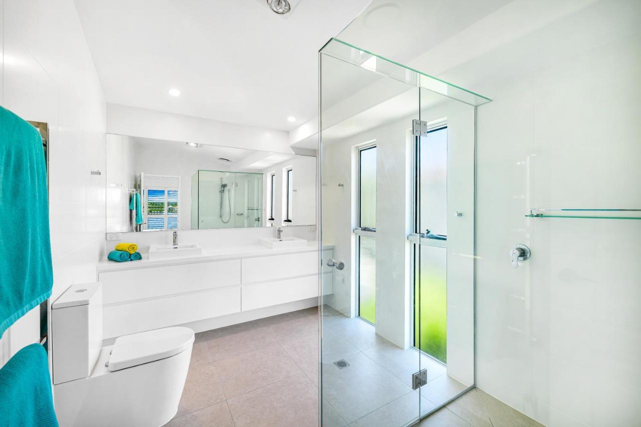 Noosa Waters Luxury Waterfront
