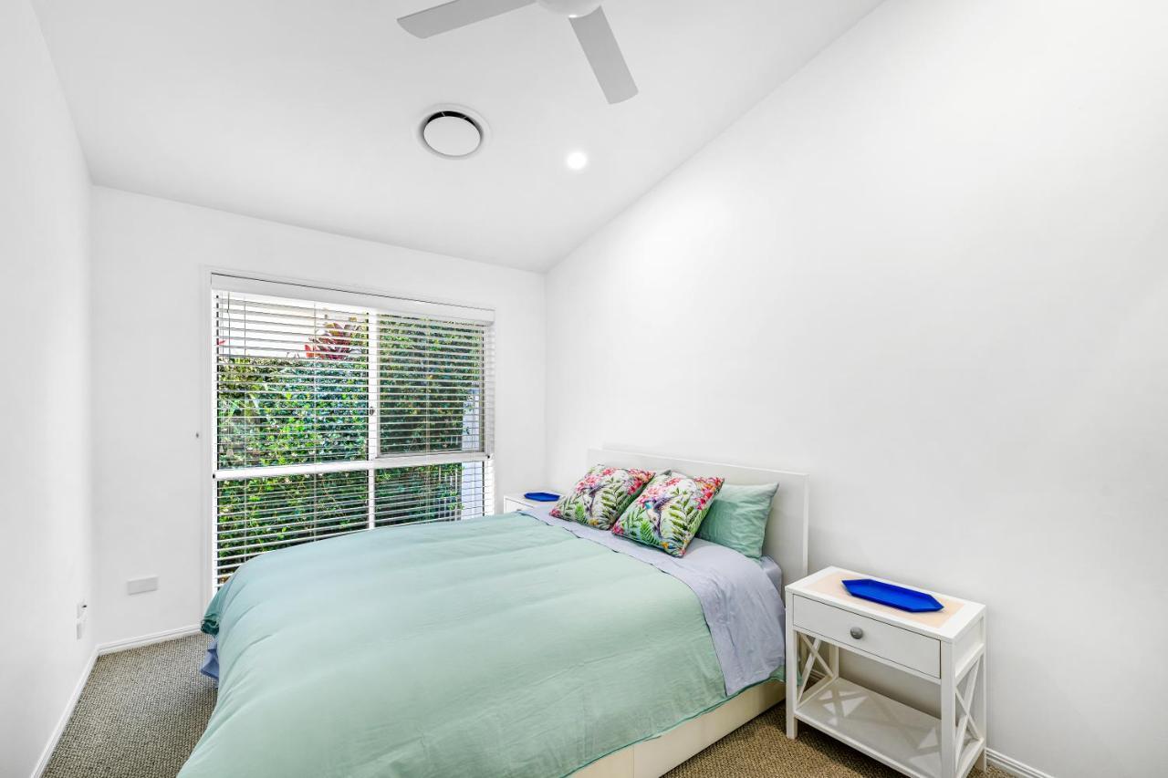 Noosa Waters Luxury Waterfront Noosaville