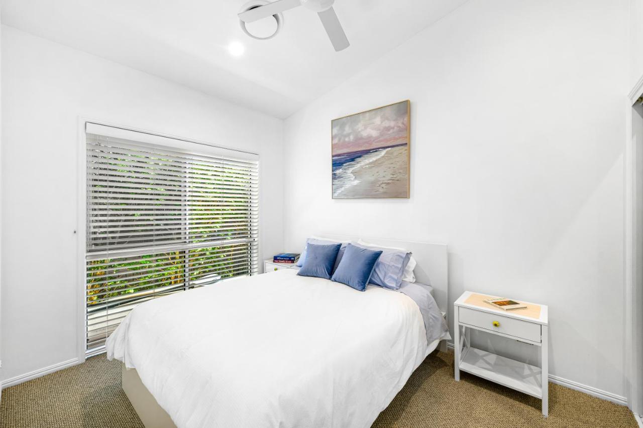 Noosa Waters Luxury Waterfront Noosaville