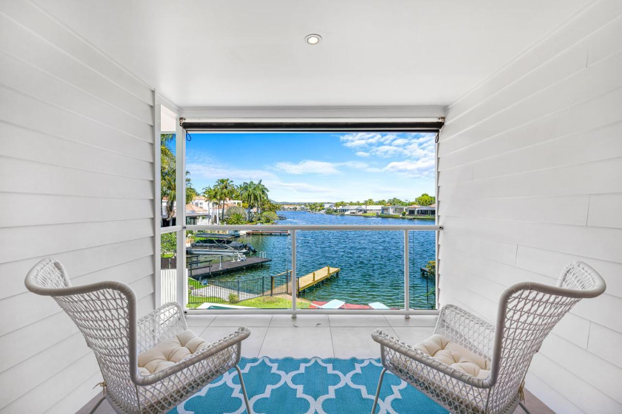 Holiday home Noosa Waters Luxury Waterfront Noosaville