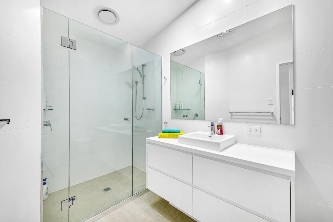 Noosa Waters Luxury Waterfront *
