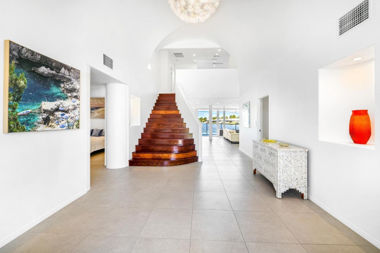Holiday home Noosa Waters Luxury Waterfront