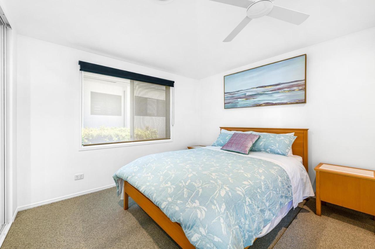 Noosa Waters Luxury Waterfront Noosaville