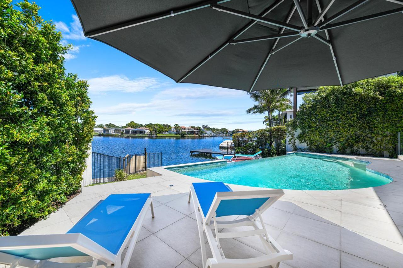 Holiday home Noosa Waters Luxury Waterfront Noosaville