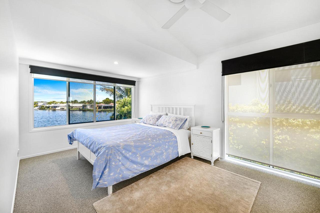 Holiday home Noosa Waters Luxury Waterfront Noosaville