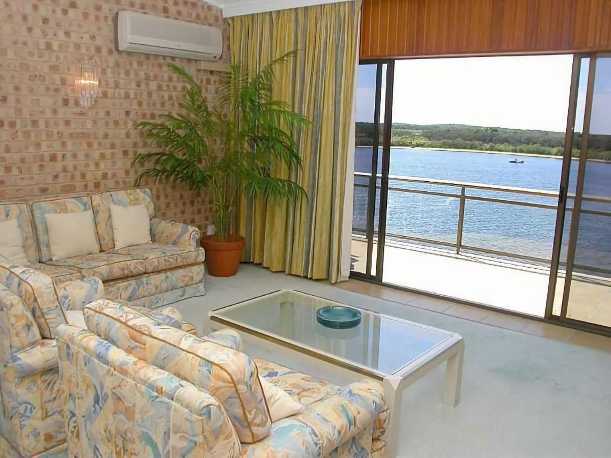 Aqua Linea 7 Parade 82 * Noosa Heads