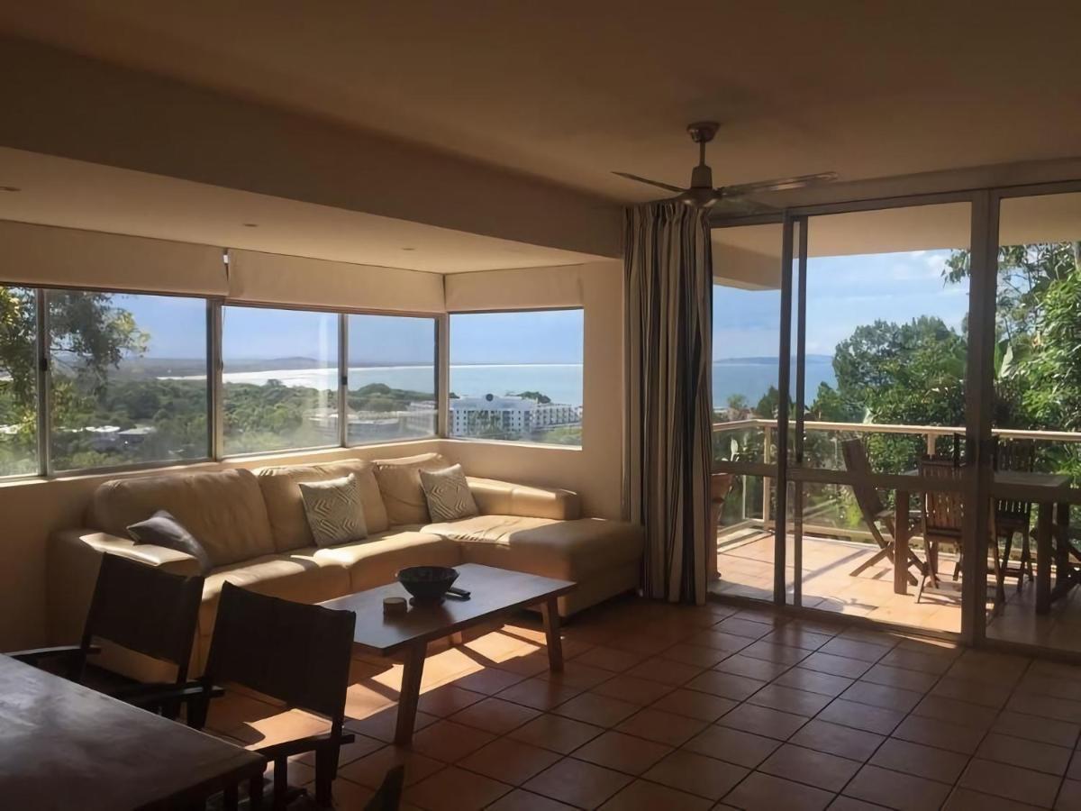 Kalimna 2 Picture Point Crescent 35 * Noosa Heads