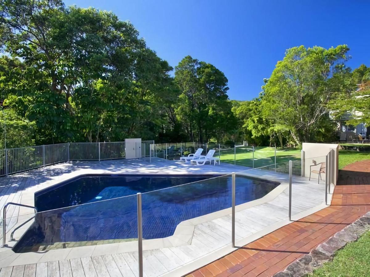 Little Cove Townhouse 2 Pandanus Street 14 * Noosa Heads