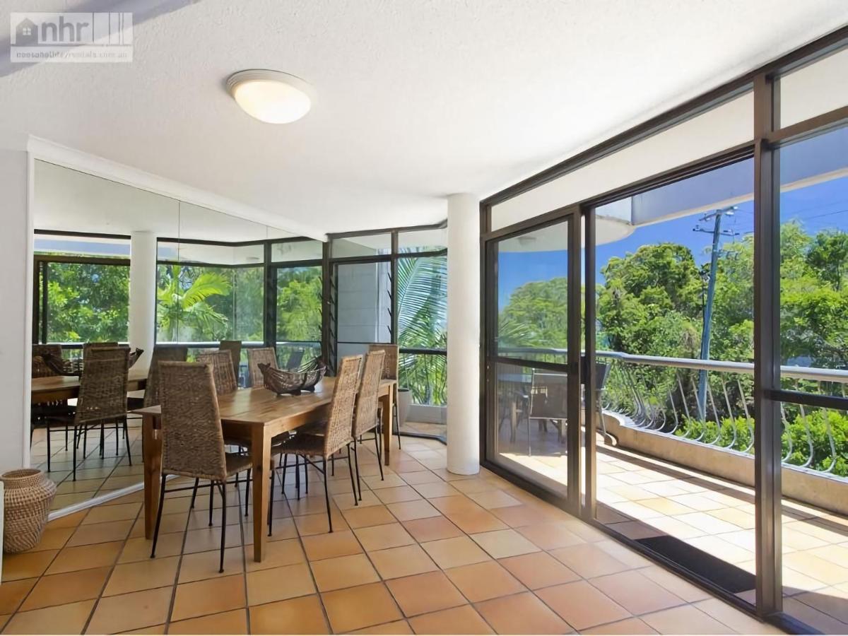 Panorama 200 6 Upper Hastings Street 70 Apartment Noosa Heads