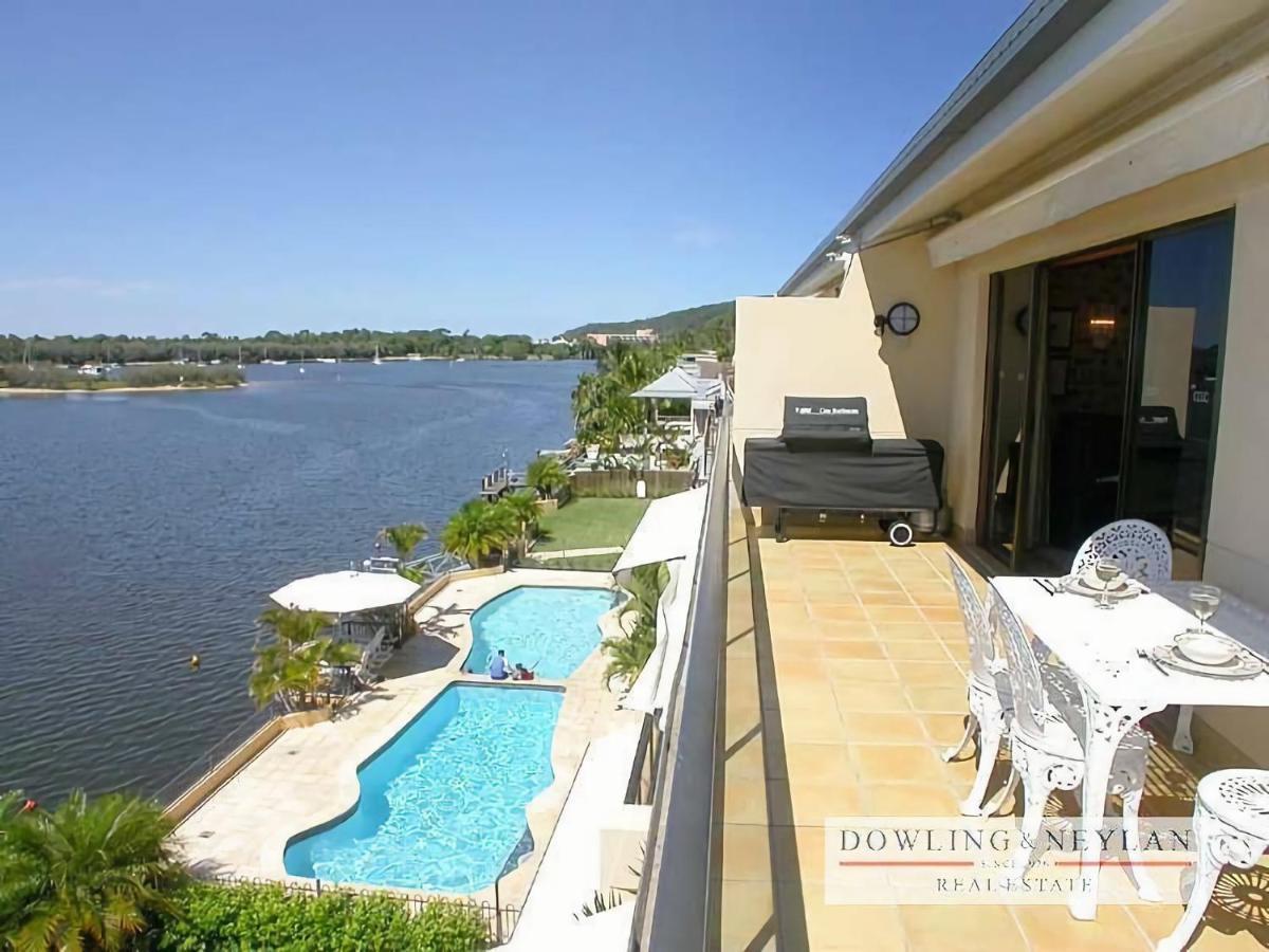 Aqua Linea 7 Parade 82 * Noosa Heads