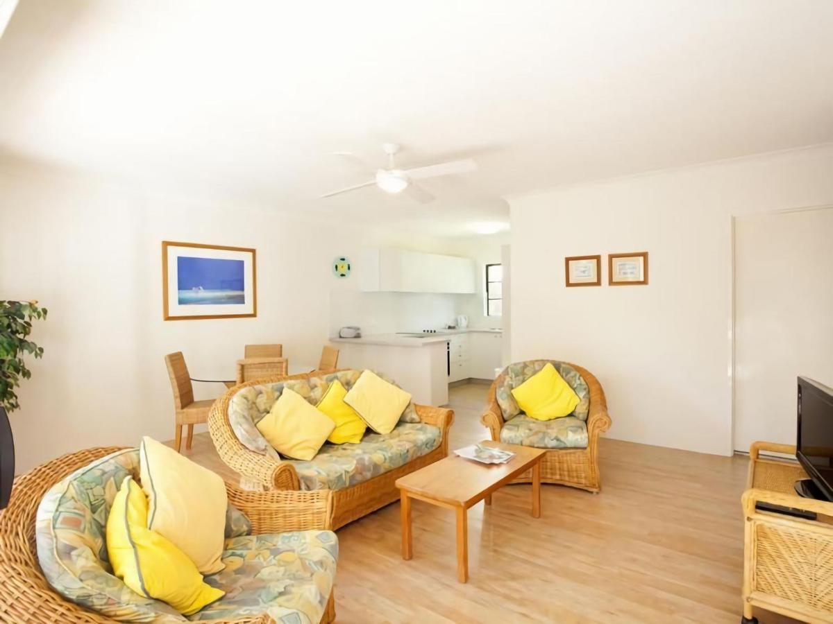 Costa Del Sol 3 Park Road 22 Apartment Noosa Heads