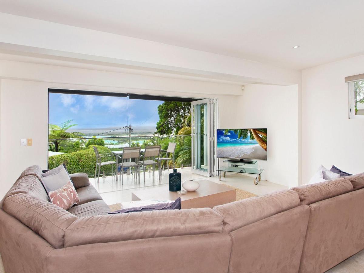 Apartment Vue 1 Edgar Bennett Avenue 28