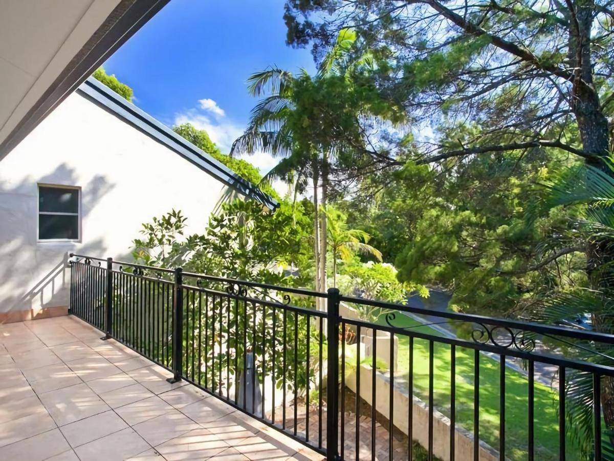 Holiday home Little Cove Townhouse 2 Pandanus Street 14