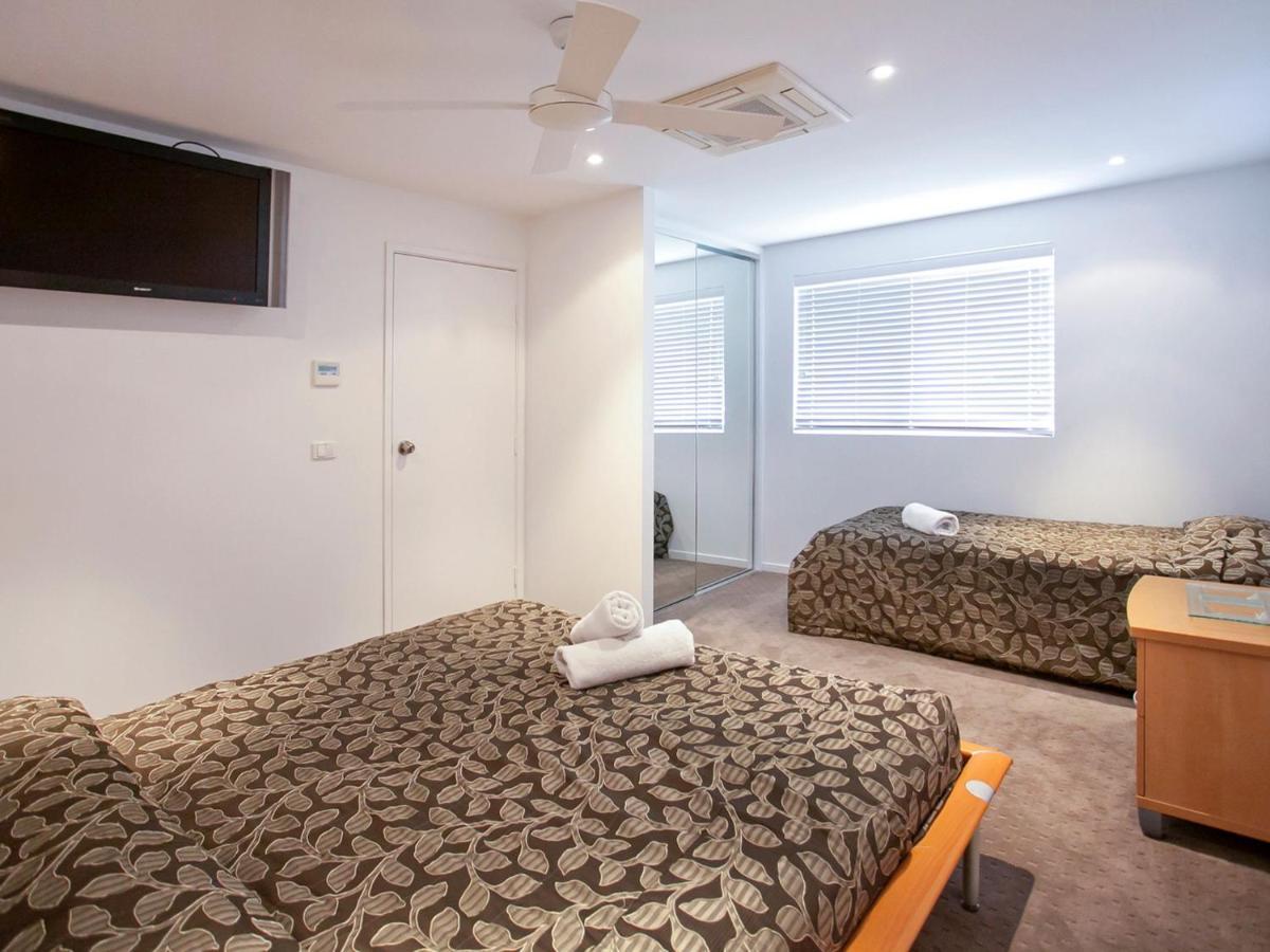 Apartment Jacaranda 12 Hastings Street 12