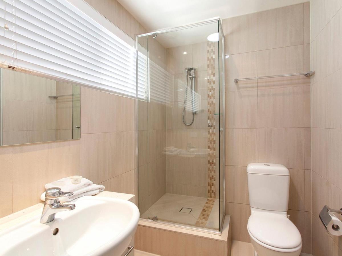 Apartment Jacaranda 12 Hastings Street 12 *