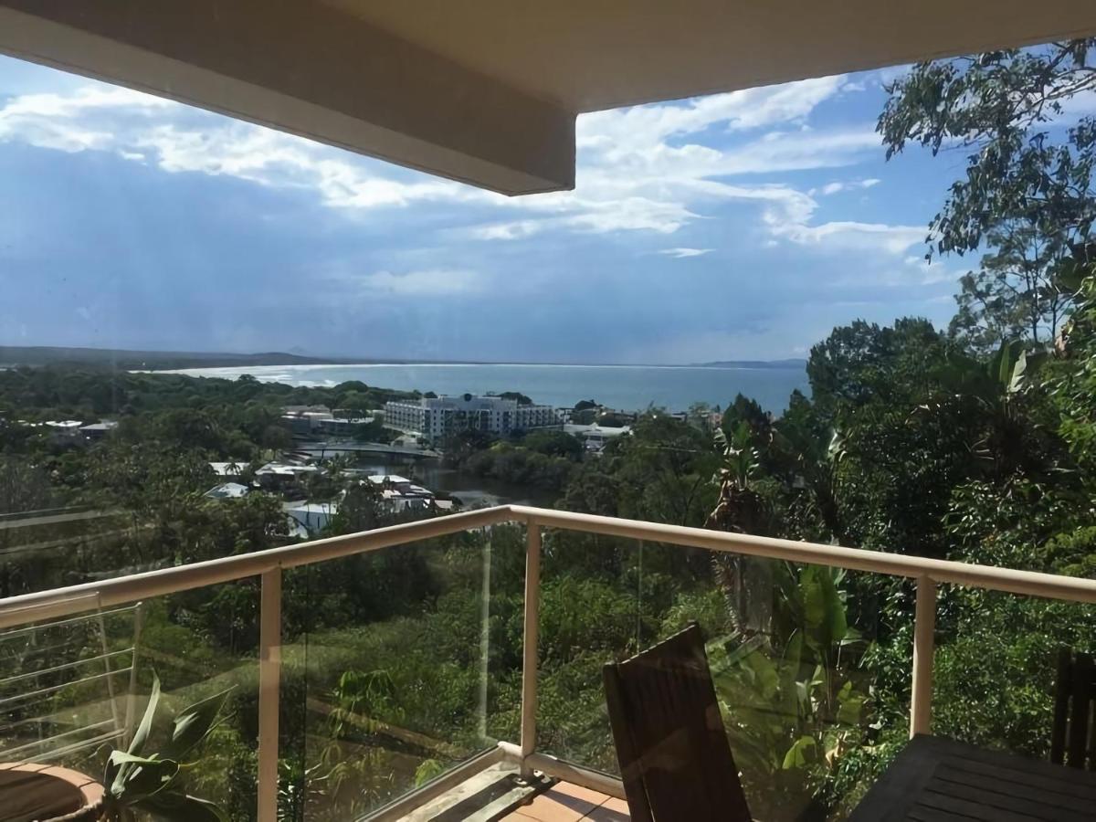 Apartment Kalimna 2 Picture Point Crescent 35 Noosa Heads