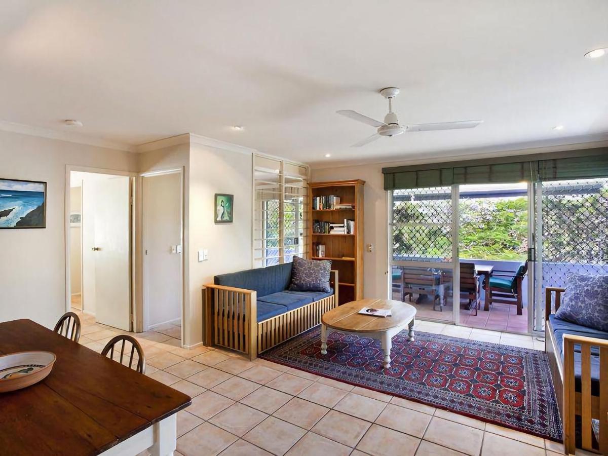 Yaringa 1 Drive 29 * Noosa Heads