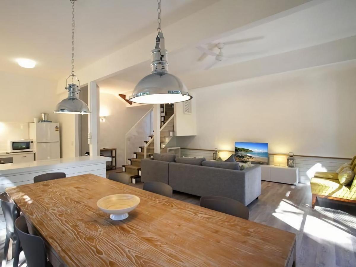 Little Cove Townhouse 2 Pandanus Street 14 Holiday home Noosa Heads