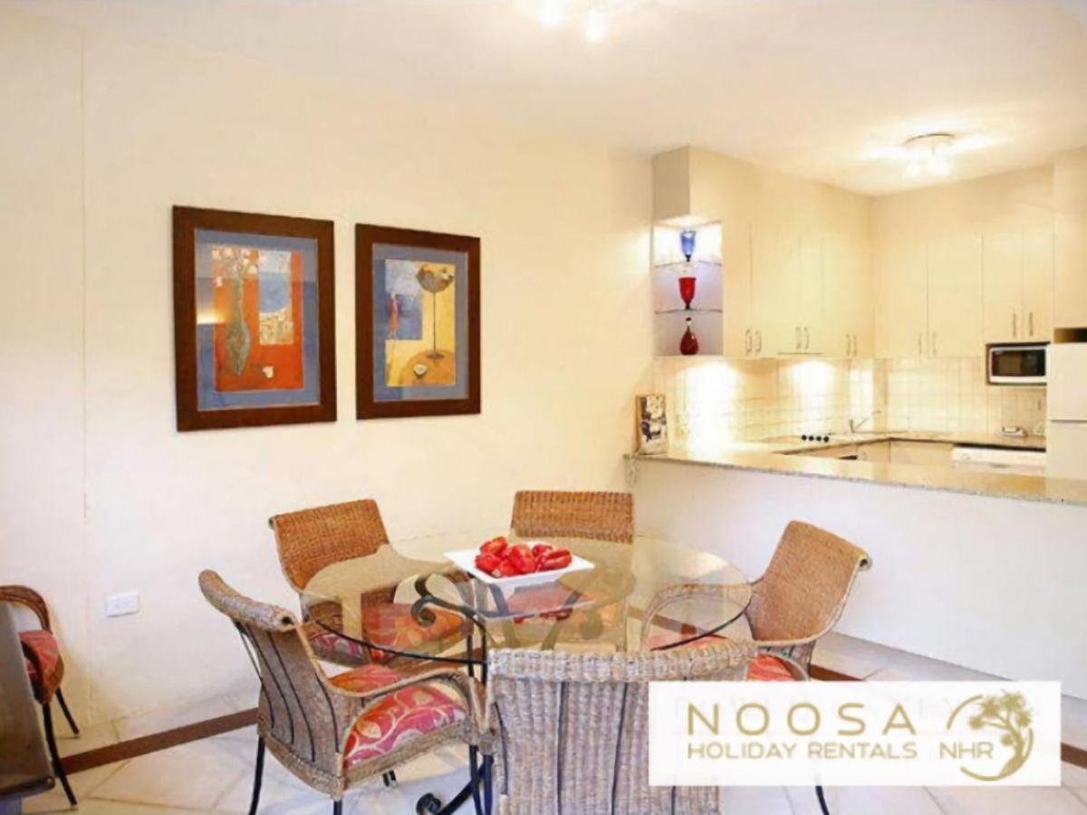 Little Cove Townhouse 3 Pandanus Street 14 Holiday home Noosa Heads