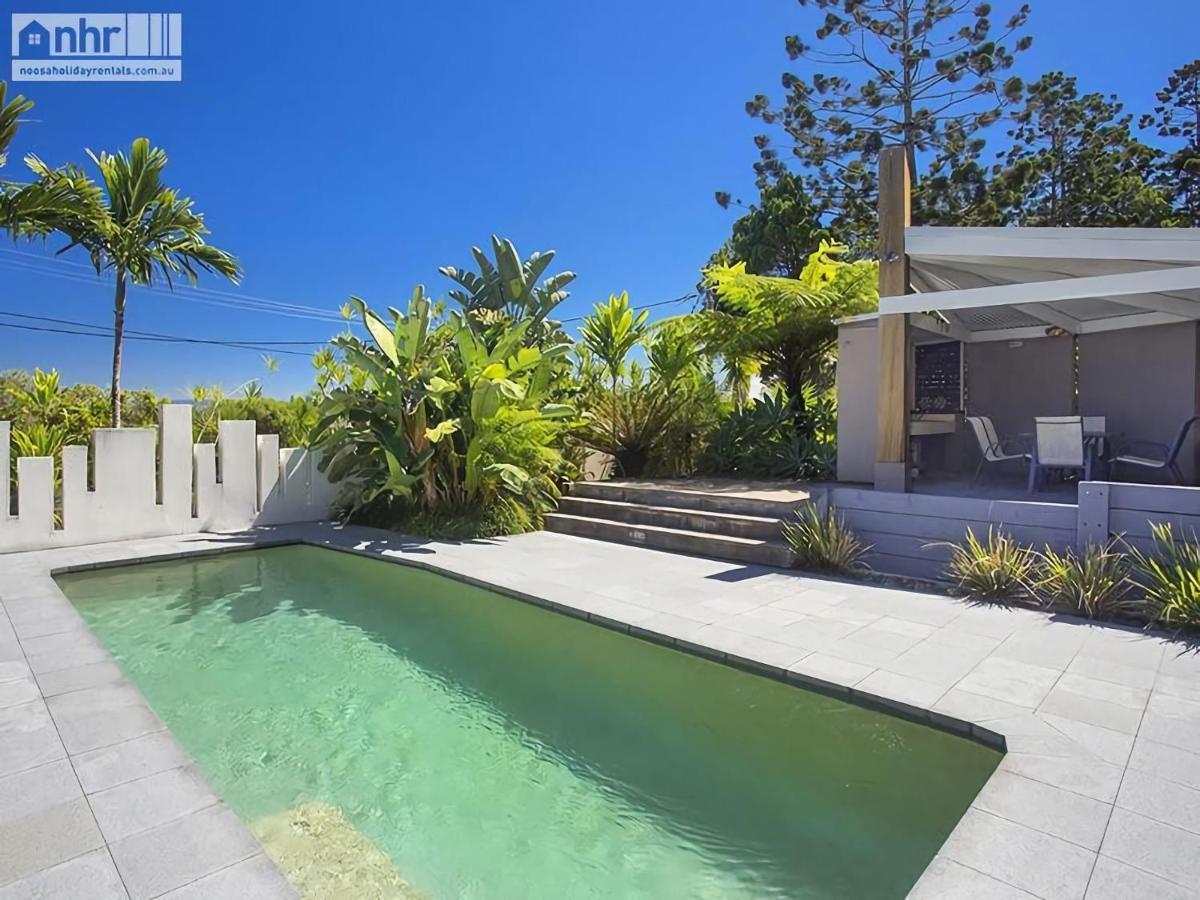 Vue 1 Edgar Bennett Avenue 28 Noosa Heads
