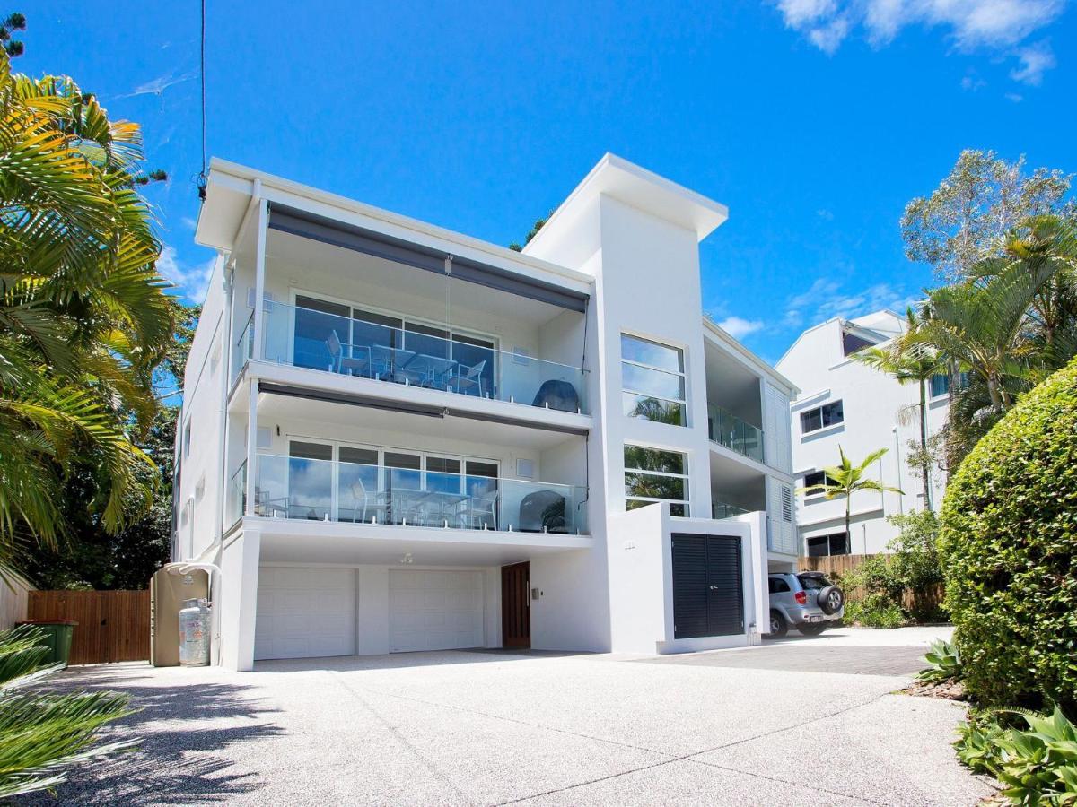 Apartment Vue 1 Edgar Bennett Avenue 28 Noosa Heads