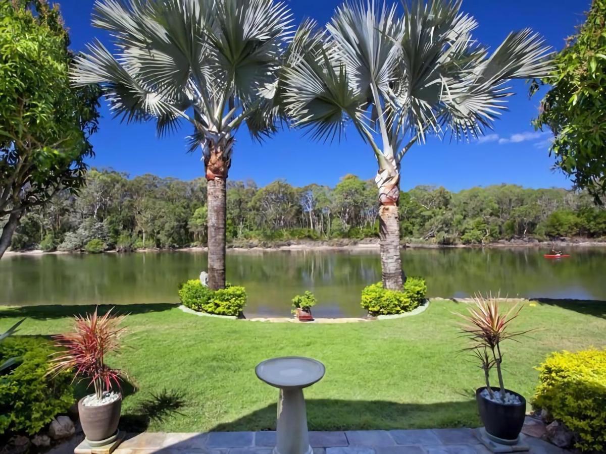 Wyuna Drive 53 Noosaville