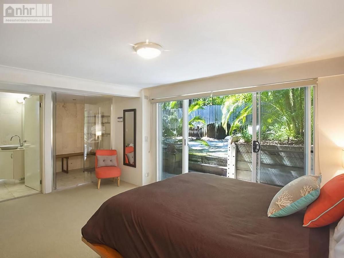 Vue 1 Edgar Bennett Avenue 28 Noosa Heads