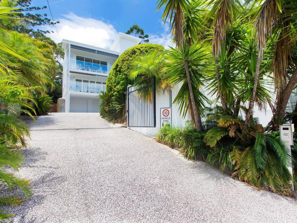 Vue 1 Edgar Bennett Avenue 28 Apartment *