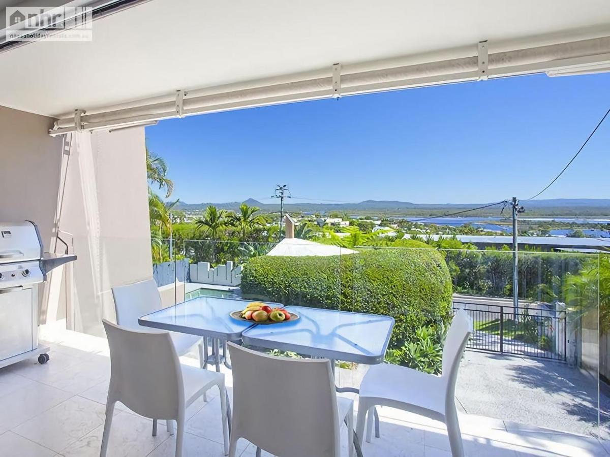 Vue 1 Edgar Bennett Avenue 28 * Noosa Heads