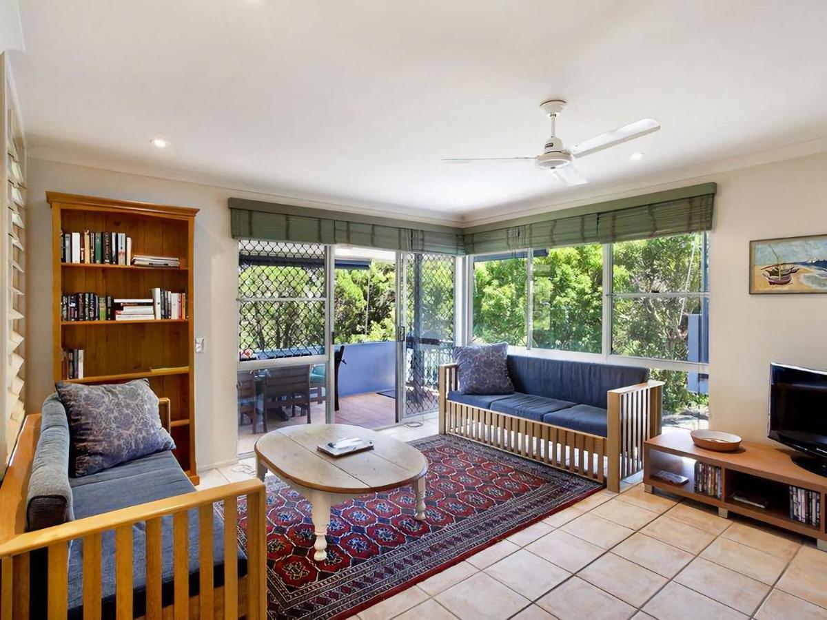 Yaringa 1 Drive 29 * Noosa Heads