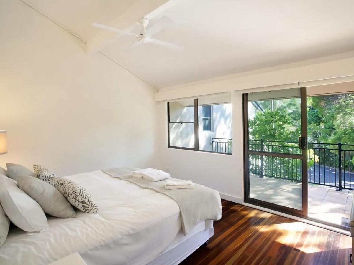 Little Cove Townhouse 2 Pandanus Street 14 Noosa Heads