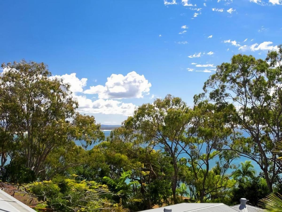 Costa Del Sol 3 Park Road 22 Apartment Noosa Heads