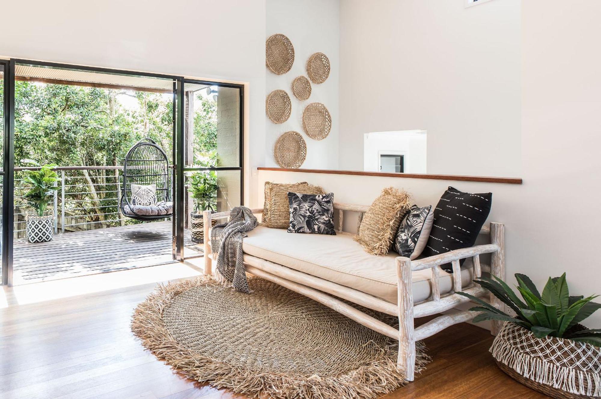 Holiday home Akoakoa - Sunrise *