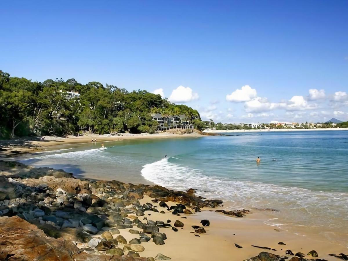 Costa Del Sol 4 Park Road 22 * Noosa Heads