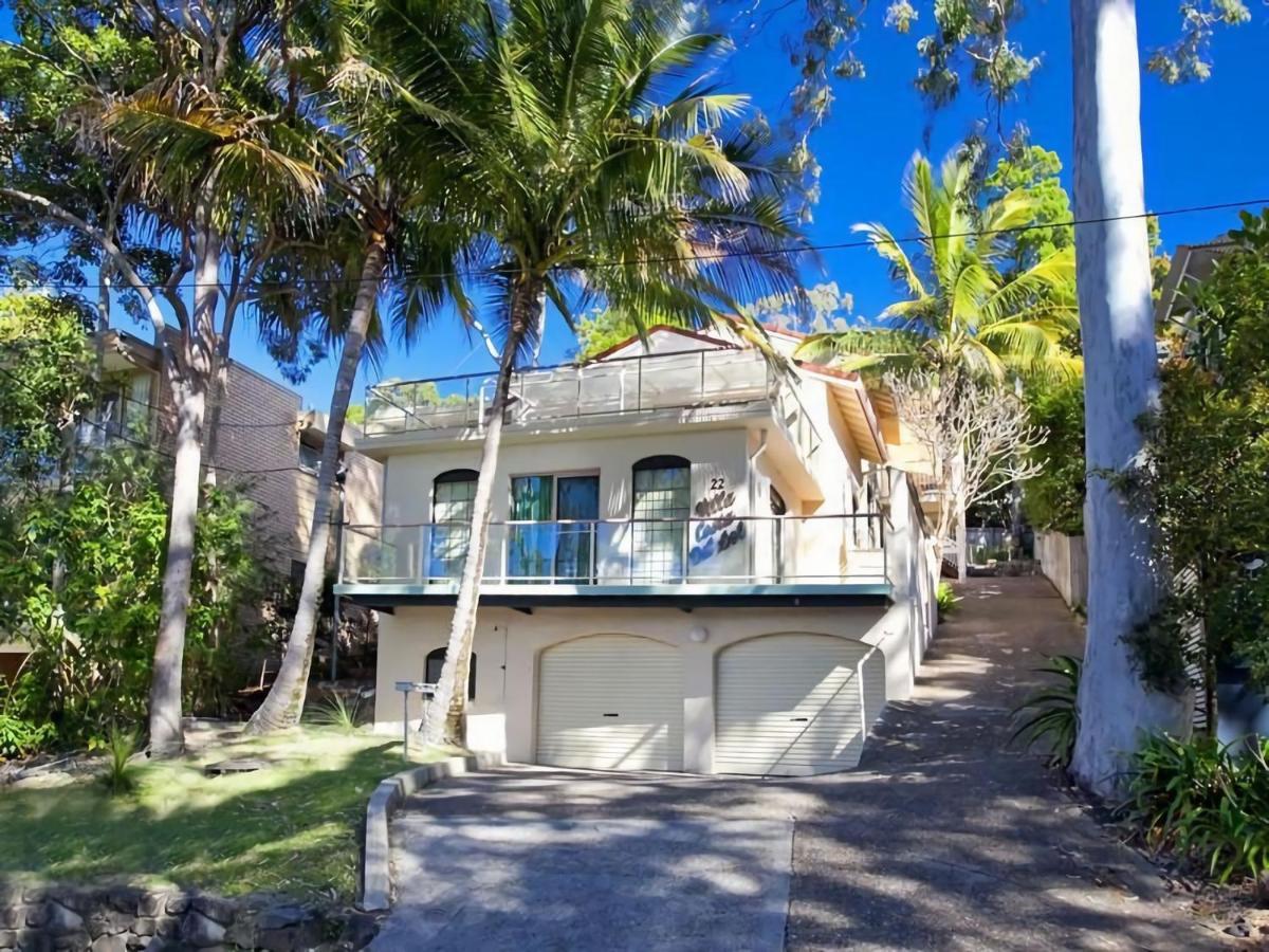 Apartment Costa Del Sol 4 Park Road 22