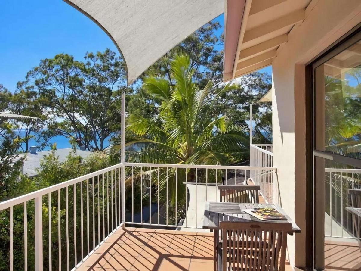 Costa Del Sol 4 Park Road 22 Noosa Heads