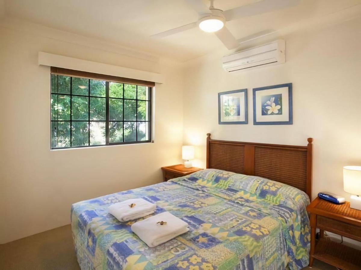 Apartment Costa Del Sol 4 Park Road 22