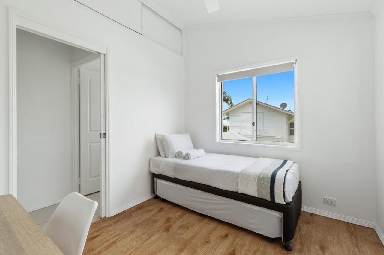Lazy Days 1 By Noosa Apartment Noosaville