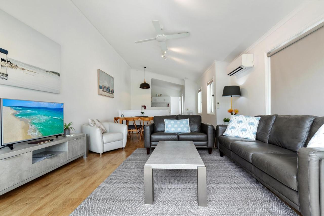 Apartment Lazy Days 1 By Noosa Noosaville