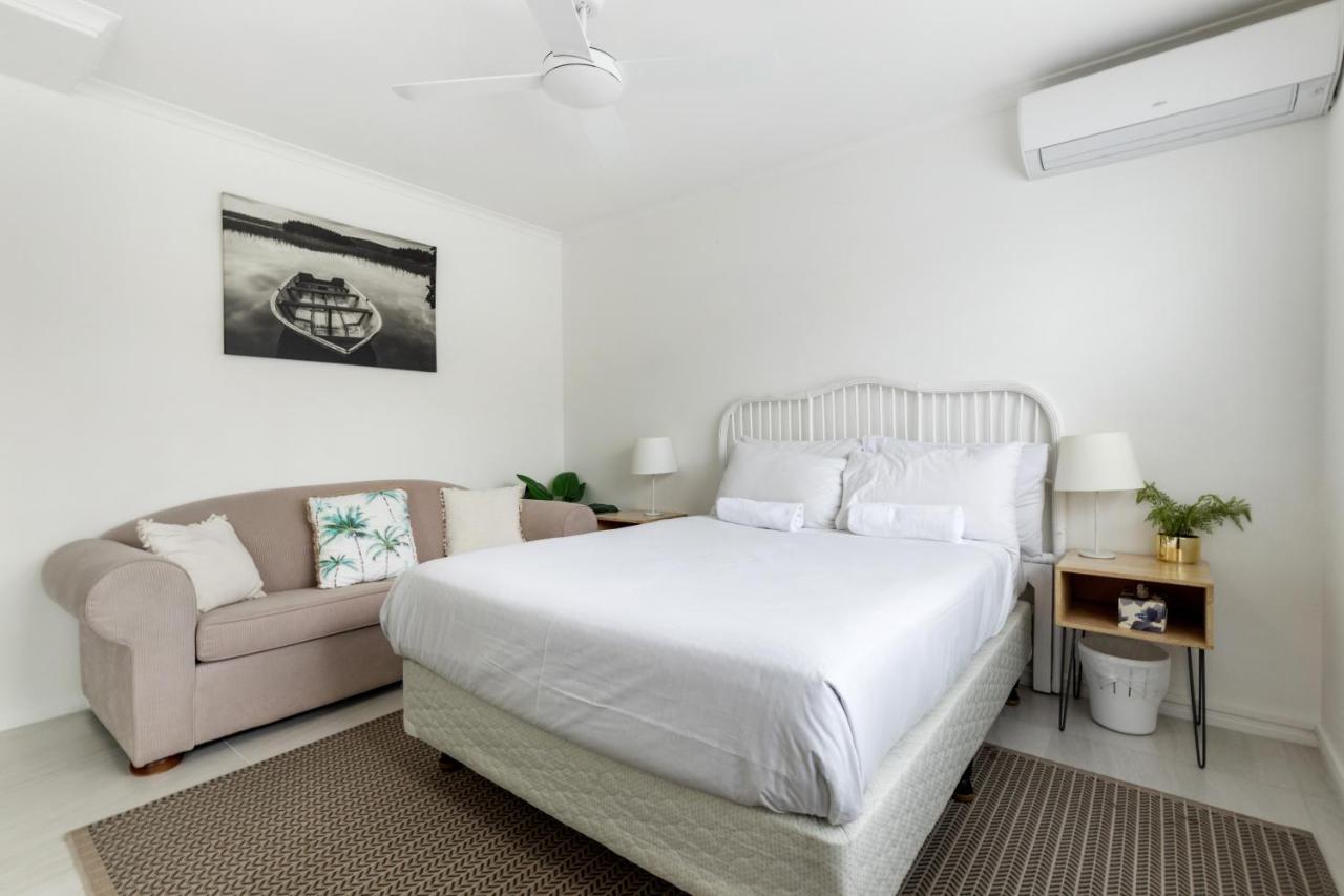 Apartment Lazy Days 1 By Noosa Noosaville