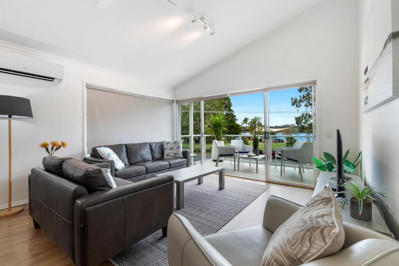 Apartamento Lazy Days By Noosa Noosaville