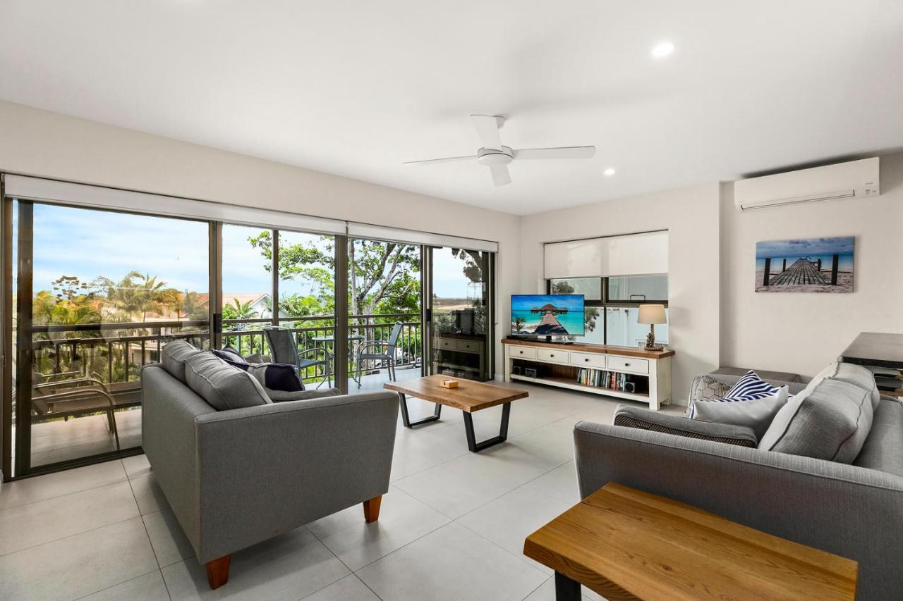 Sundowner 3 Apartment