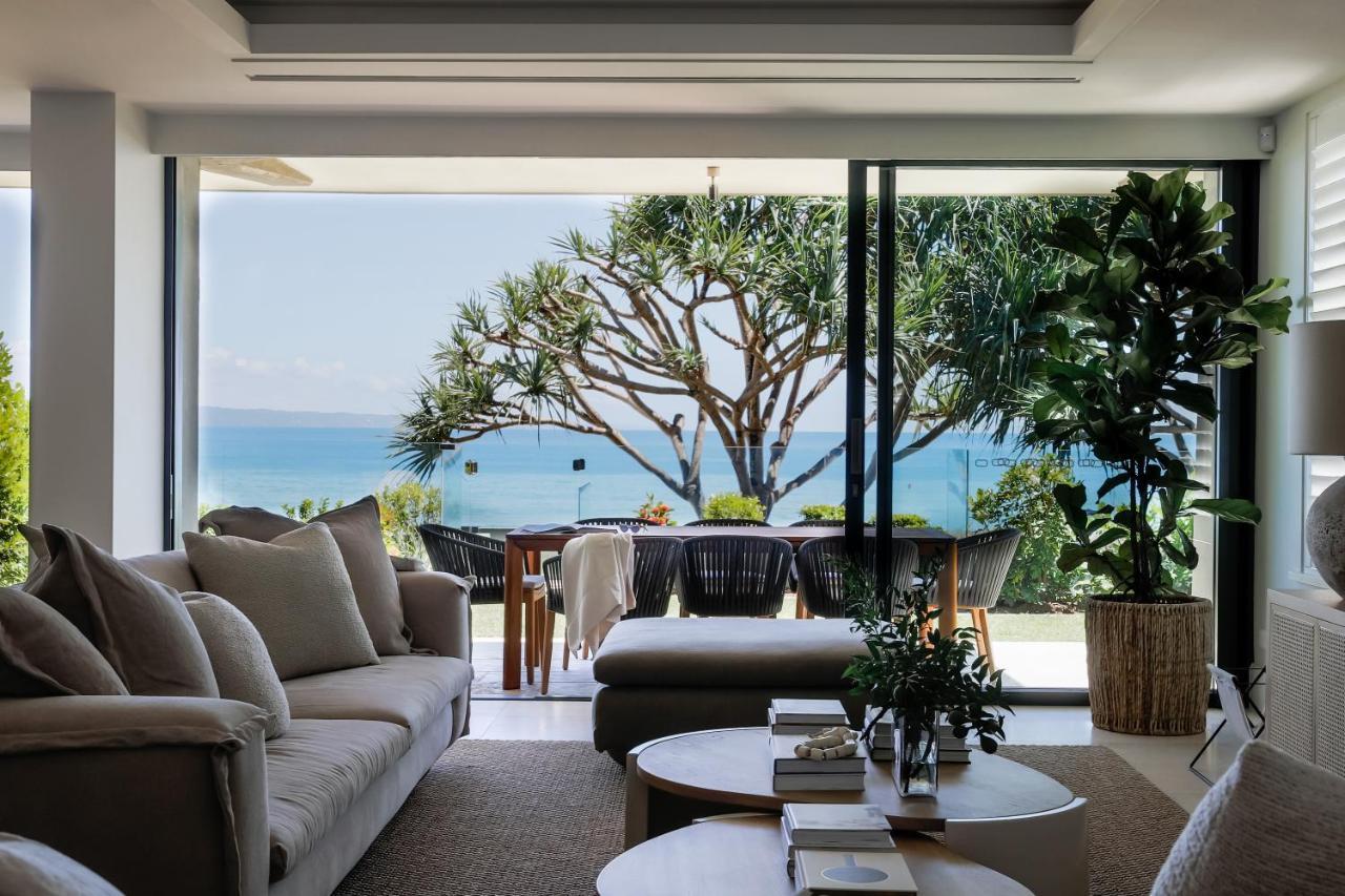 Noosa Court 4 Beachfront Bliss *