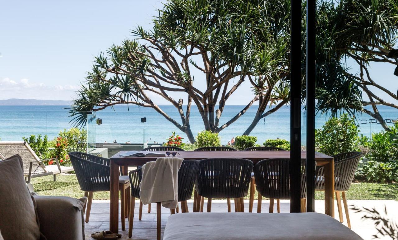 Noosa Court 4 Beachfront Bliss Holiday home Noosa Heads