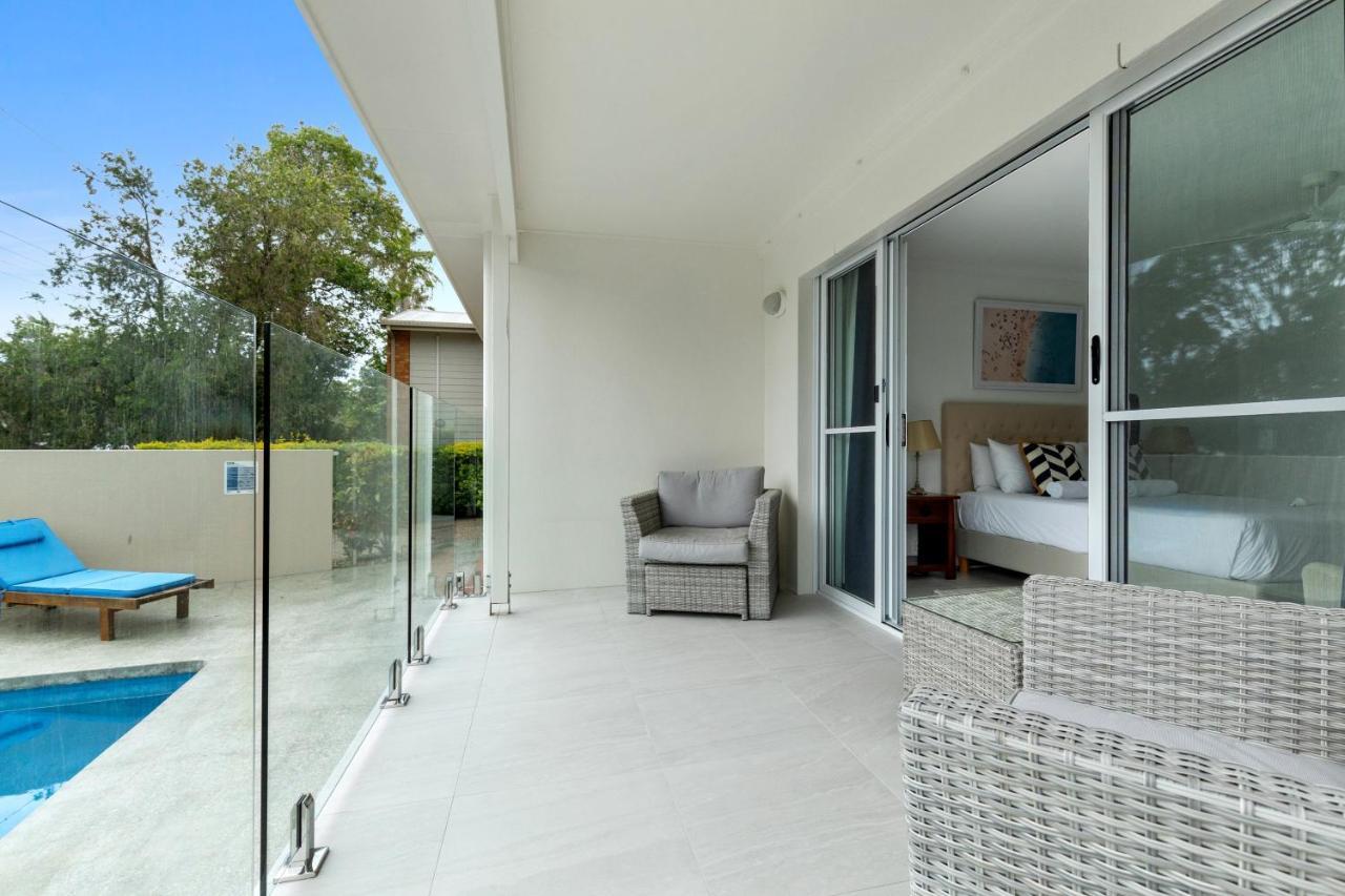 Lazy Days By Noosa Apartamento Noosaville