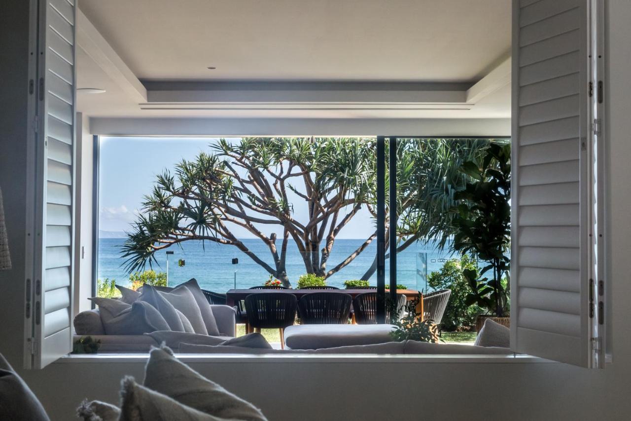 Noosa Court 4 Beachfront Bliss Holiday home Noosa Heads