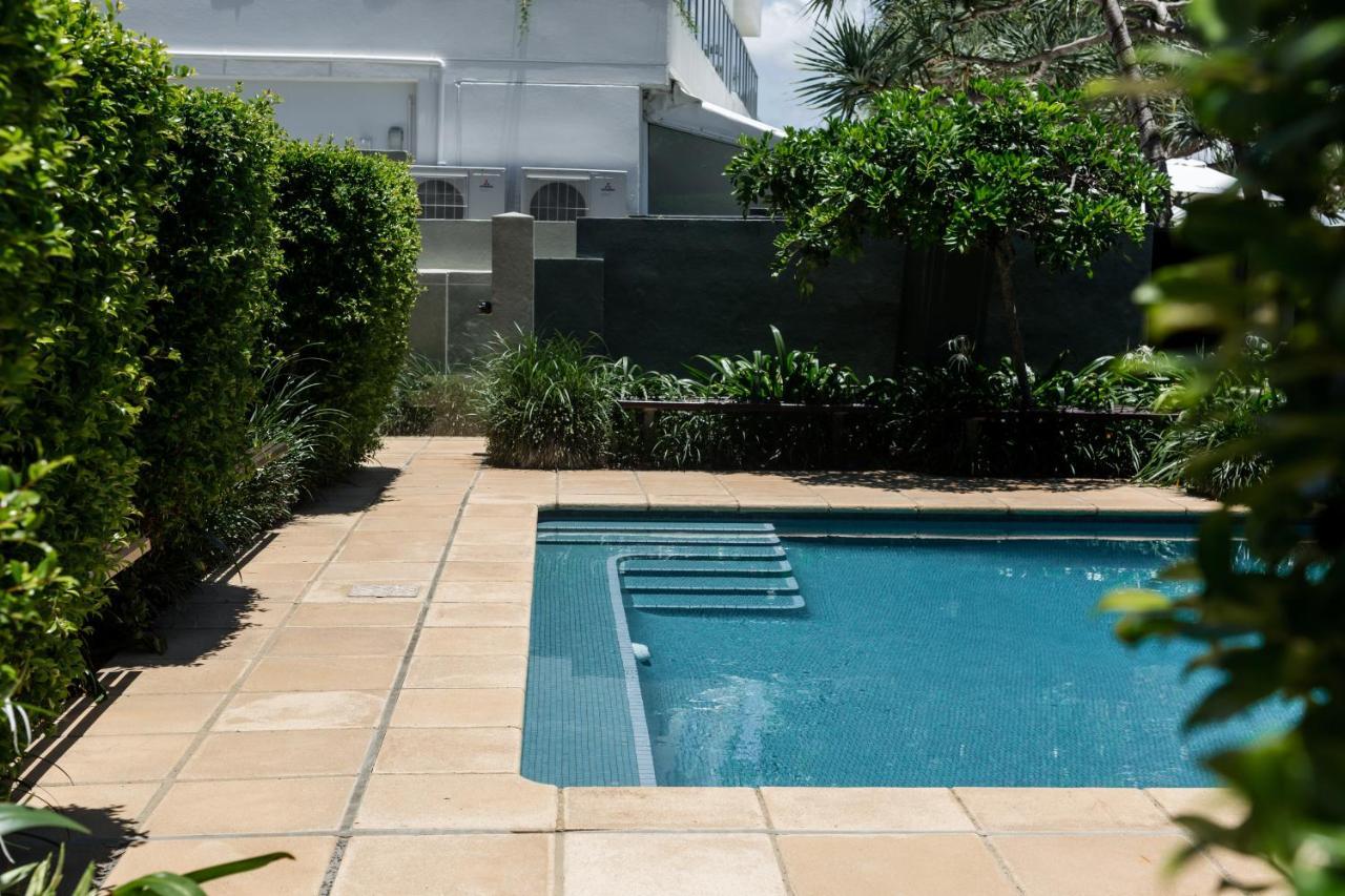 Holiday home Noosa Court 4 Beachfront Bliss