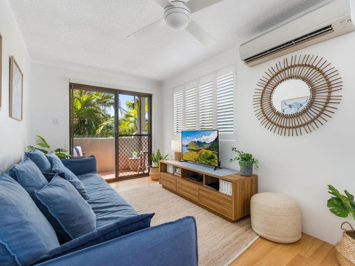 Belmondos Unit 4 Parade 81 Apartment Noosa Heads