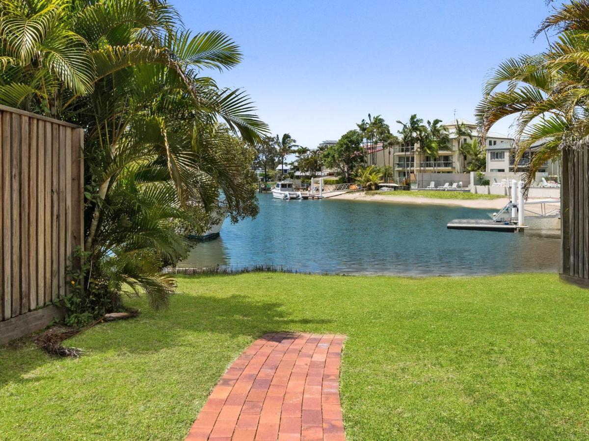 Belmondos Unit 4 Parade 81 Noosa Heads
